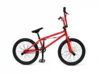 Ares Bikes "S-KILL" 2014 BMX Rad